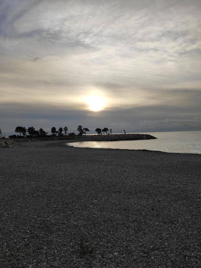 Gîte pour 2 personnes dans Plage des Sablettes Est - 4