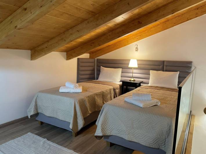 Gîte pour 4 personnes dans Corfou (ville) - 2