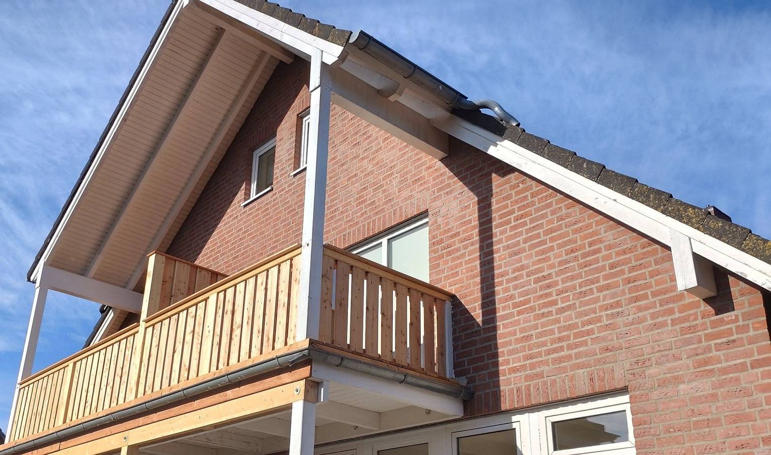 Ferienwohnung in Ostholstein ab 95€ pro Nacht