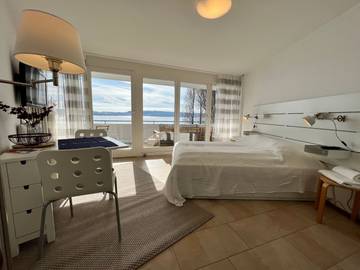 Ferienwohnung für 2 Personen in Überlingen, Obersee (Bodensee), Bild 3