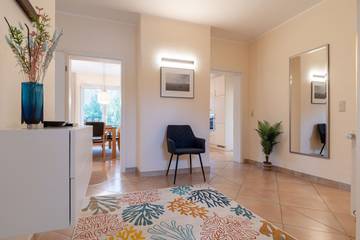 Ferienhaus für 8 Personen in St. Peter-Ording, Halbinsel Eiderstedt, Bild 1