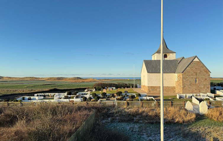 Ferienhaus für 14 Personen, mit Garten, mit Haustier in Lemvig - 4