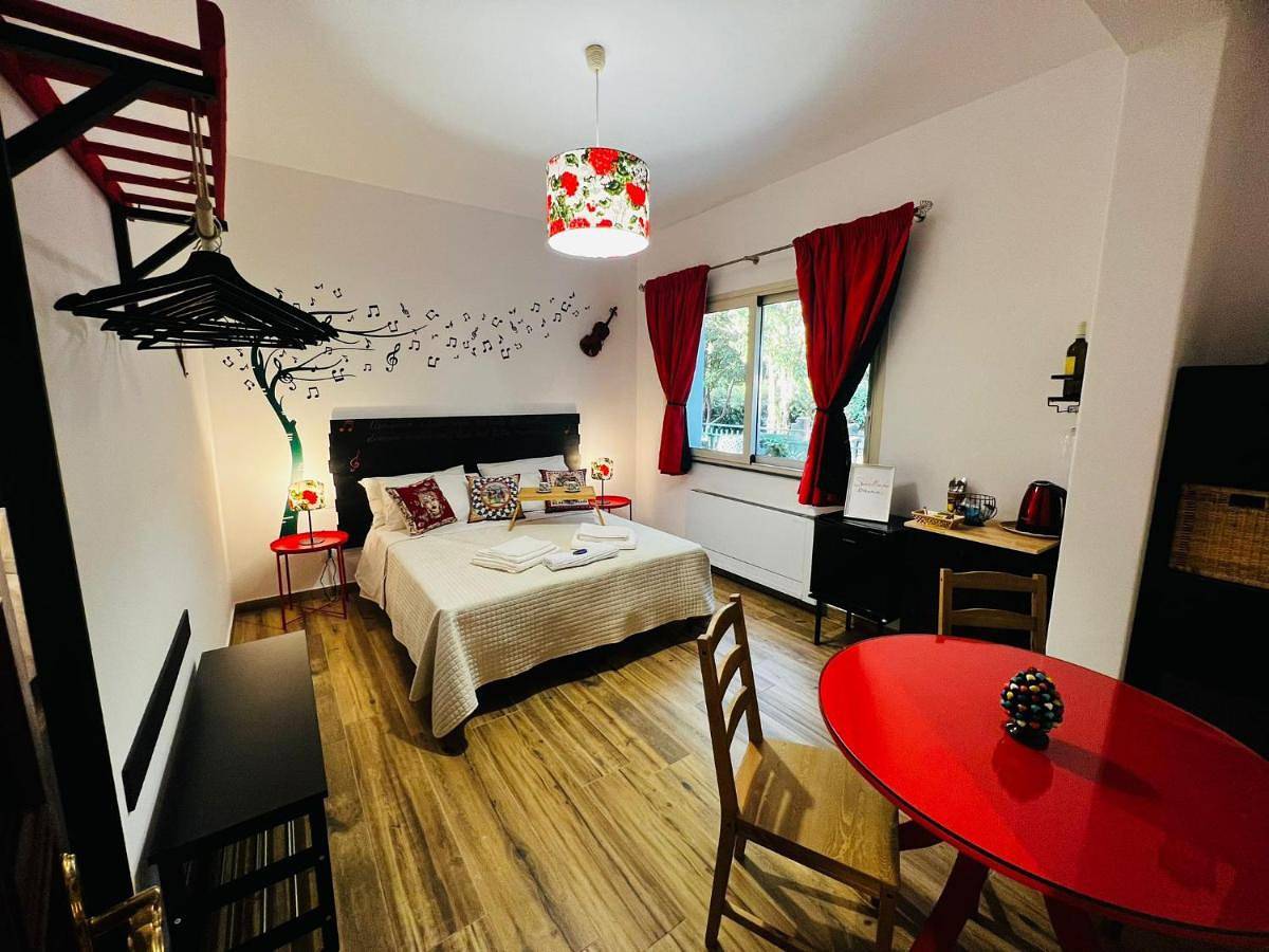 Sicily in Love - Rooms and Apartment - Pedara Catania Etna in Pedara, Etna