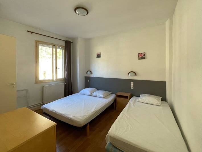 Gîte pour 4 personnes dans Luchon-Superbagnères - 4