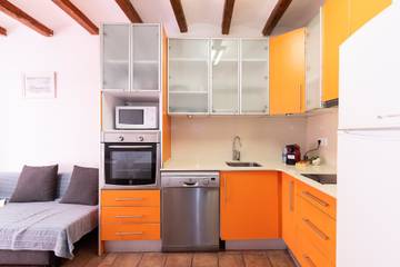 Vakantieappartement voor 2 Personen in Tarragona, Costa Dorada, Afbeelding 3