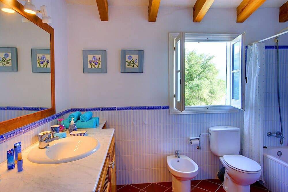Cottage près de Ciutadella in Ciutadella, Côte de Minorque