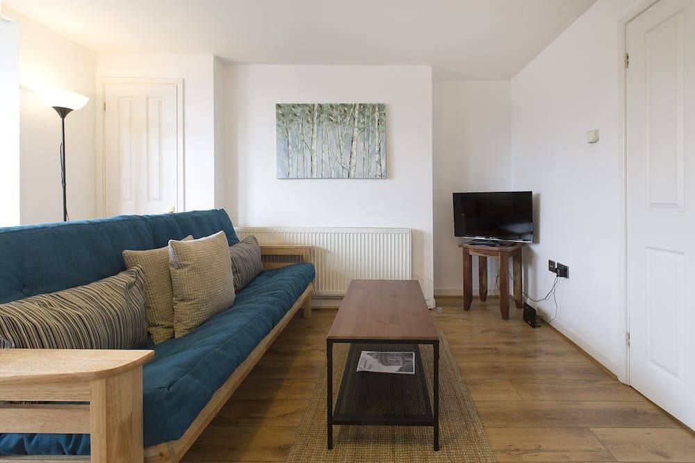 Apartment for 2 People in Oxford, Oxfordshire