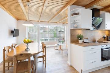 Bungalow für 6 Personen in Grömitz, Ostsee Schleswig-Holstein, Bild 3