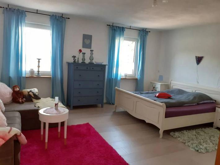 Ferienwohnung für 3 Personen in Bad Sooden-Allendorf - 4