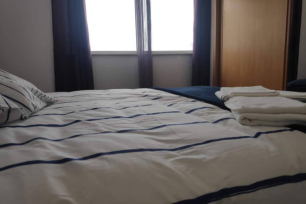 Geheel appartement, Casa do Mar - 1Mn da Praia e Central in Praia da Claridade, Figueira da Foz