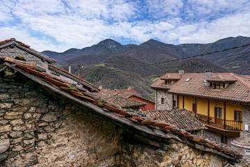 Willa dla 2 osoby w Teverga, Asturia (centralna), Zdjęcie 3