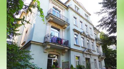 Ferienwohnung für 5 Personen in Blasewitz, Dresden, Bild 1