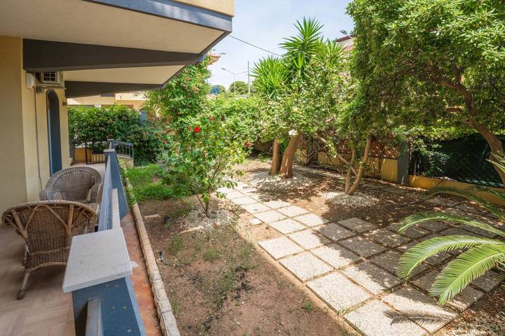 Ferienwohnung für 2 Personen in Marina di Ragusa - 4