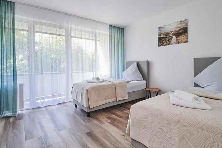 Apartamento de vacaciones para 2 personas - 1