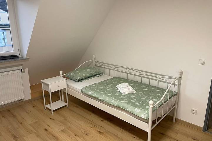 Ferienwohnung für 4 Personen in Gelsenkirchen