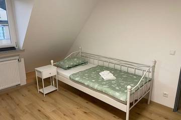 Ferienwohnung für 4 Personen in Gelsenkirchen