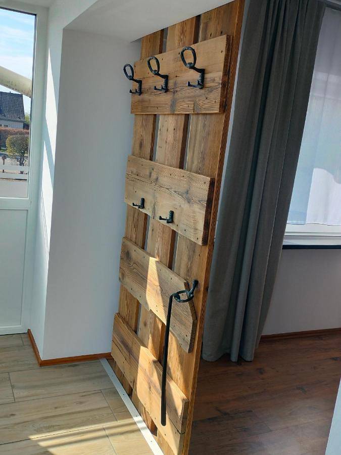 Ferienwohnung für 2 Personen, mit Terrasse in Marienheide