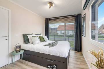 Bungalow für 8 Personen in Middelkerke, Westflandern, Bild 4