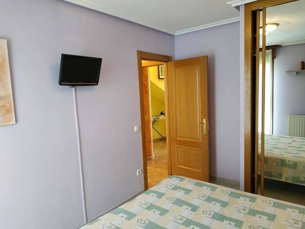 Apartamento entero, Apartamentos - El Bosquin in Nueva de Llanes, Llanes