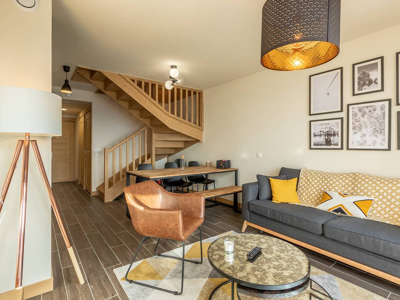 Photo : Appartement de vacances