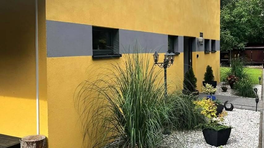 Ferienhaus für 5 Personen, mit Garten in Quedlinburg - 3