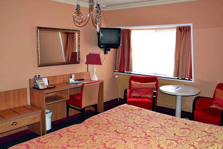 Ferienwohnung für 4 Personen, mit Haustier in Bergen (Nordholland)