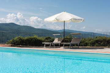 Agriturismo per 4 Persone in Dicomano, Firenze province, Foto 1
