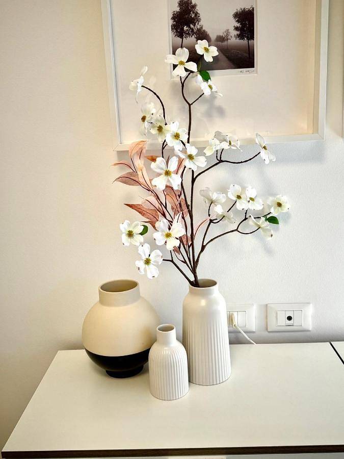 Gîte pour 4 personnes, avec balcon et vue à Lodi - 4