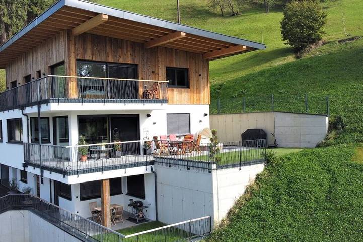 Ferienwohnung für 4 Personen - 1