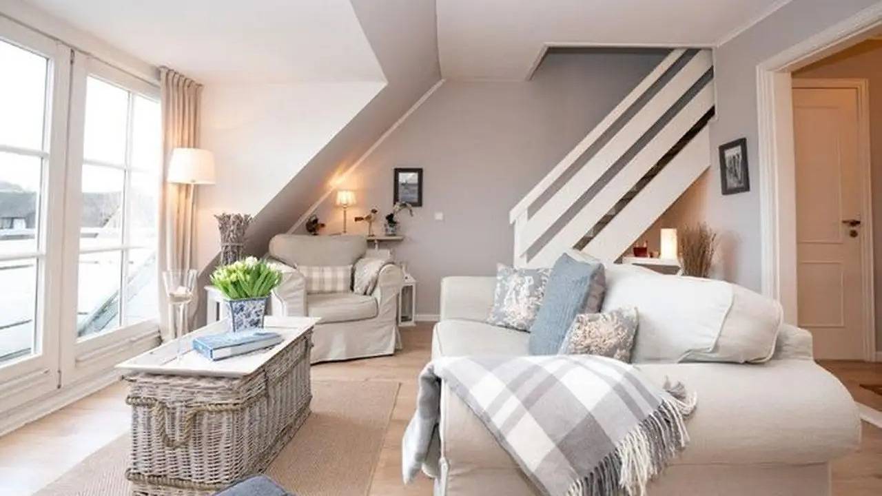 Ganze Ferienwohnung, Ferienwohnung für 4 Personen (70 m²) in Keitum (Sylt) in Keitum, Sylt (Gemeinde)