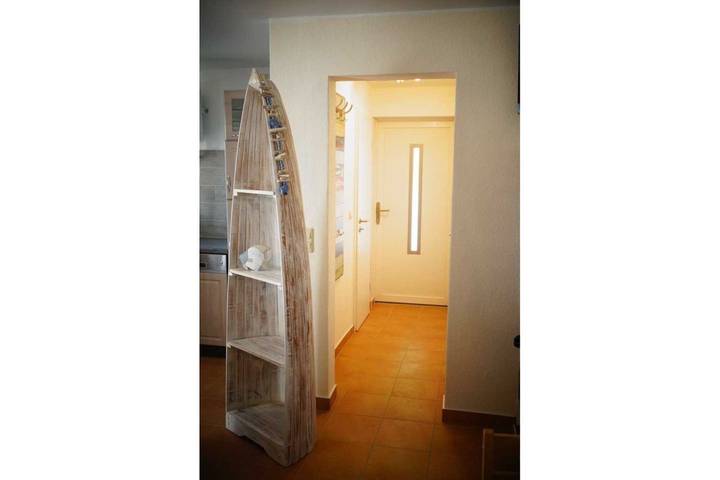 Bungalow für 4 Personen, mit Garten in Loddin - 4