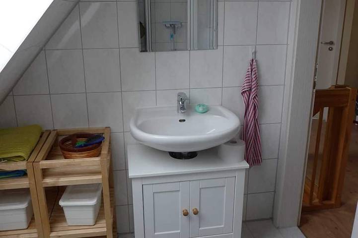 Ferienwohnung für 4 Personen, mit Garten in Hohe Düne (Warnemünde) - 4