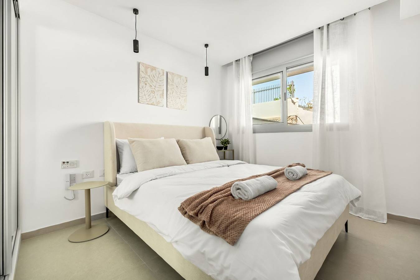 Entire apartment, Red Canyon Spa Relaxed Garden Stay by Sea N' Rent in Eilat, South District (Israel)