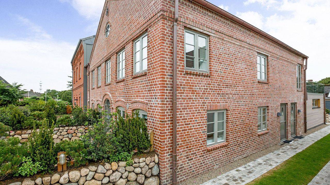 Ferienhaus für 4 Personen (97 m²) in Sylt-Ost in Westerland, Sylt (Gemeinde)