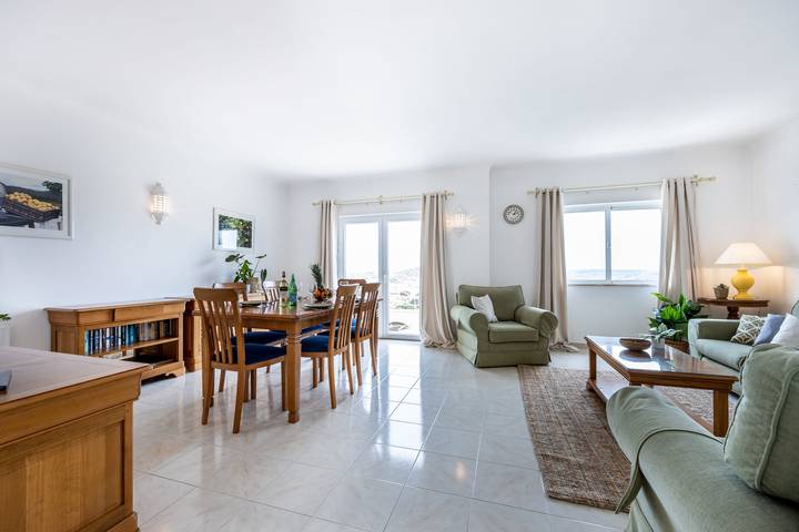 Ferienhaus für 4 Personen, mit Garten und Balkon sowie Pool, kinderfreundlich - 1