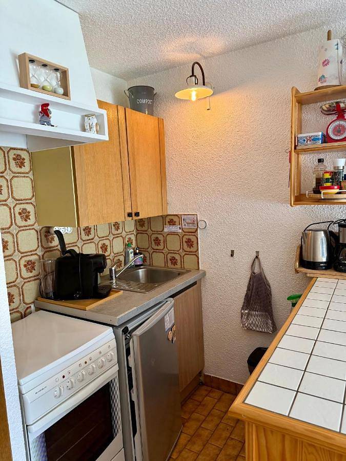 Appartement entier, Two-Bedroom Apartment in Ancelle, Parc national des Écrins