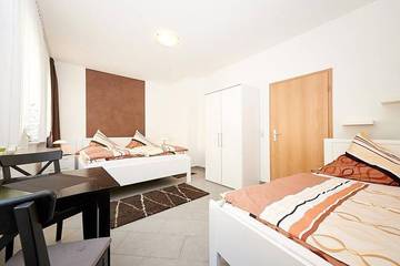 Bauernhof für 3 Personen, mit Terrasse in Bernkastel-Kues & Umgebung