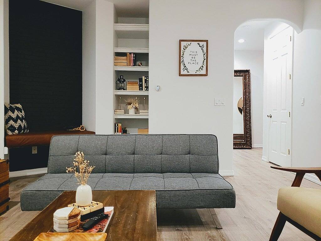 Ac & Game Room! Pondy Hills Flagstaff Getaway in Flagstaff, Coconino Nationalwald