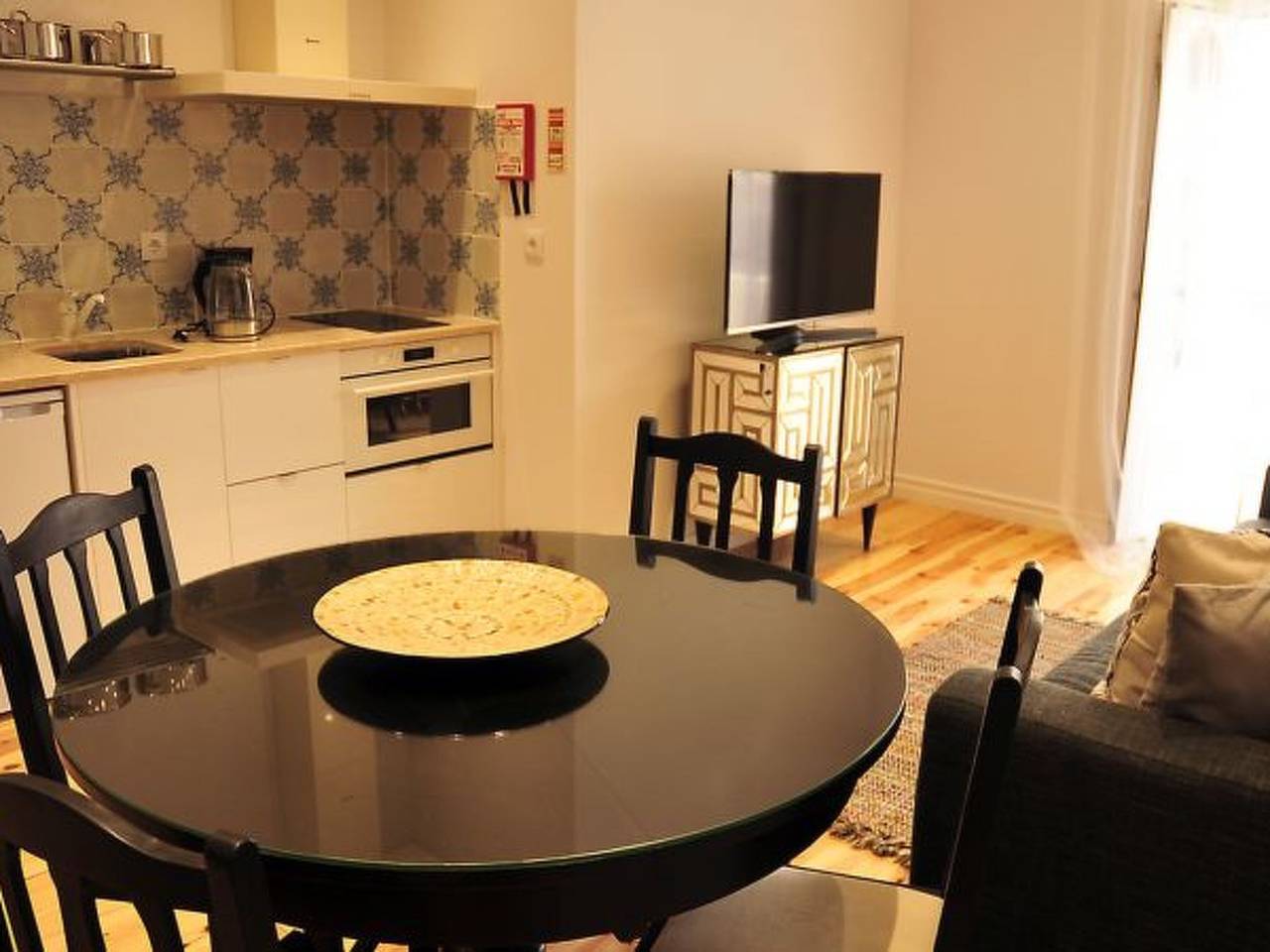Apartamento entero, Sado Blue City&River Flats - Coelhos in Setubal, Halbinsel von Setúbal