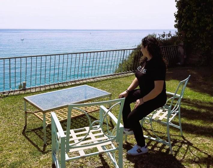 Location de vacances pour 8 personnes à Arenys de Mar - 4