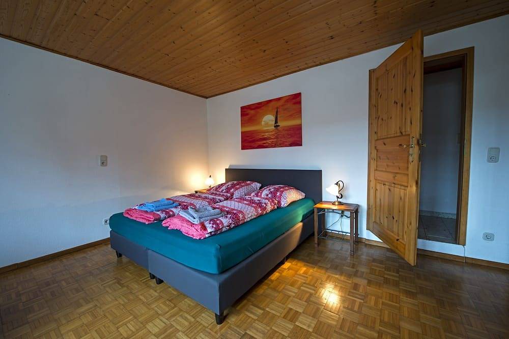 Ganze Wohnung, Zum alten Dorfbrunnen  Ideal für große Gruppen  und Familientreffen in Wiarden, Wangerland
