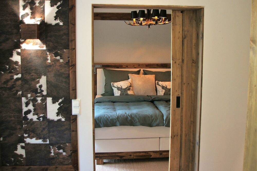 Chalet Affalterthal Fränkische Schweiz - Chalet Affalterthal in Egloffstein, Frankenalb