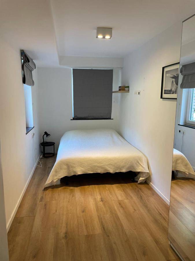 Gîte pour 3 personnes, avec Terrasse et Jardin à Hoeilaart - 4