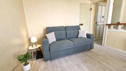 Studio pour 3 Personnes dans Pontaillac, Royan, Photo 2