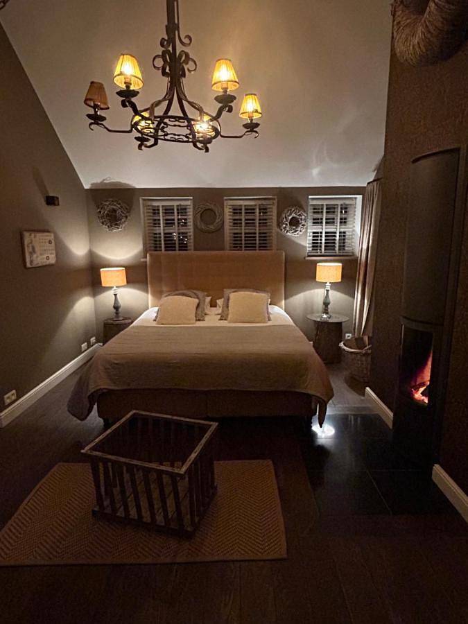 Appartement de vacances pour 6 personnes, avec vue et jardin