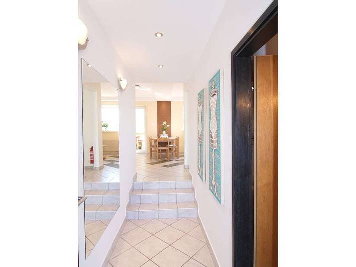 Ferienhaus mit Meerblick für 8 Personen, mit Balkon in Poreč - 3