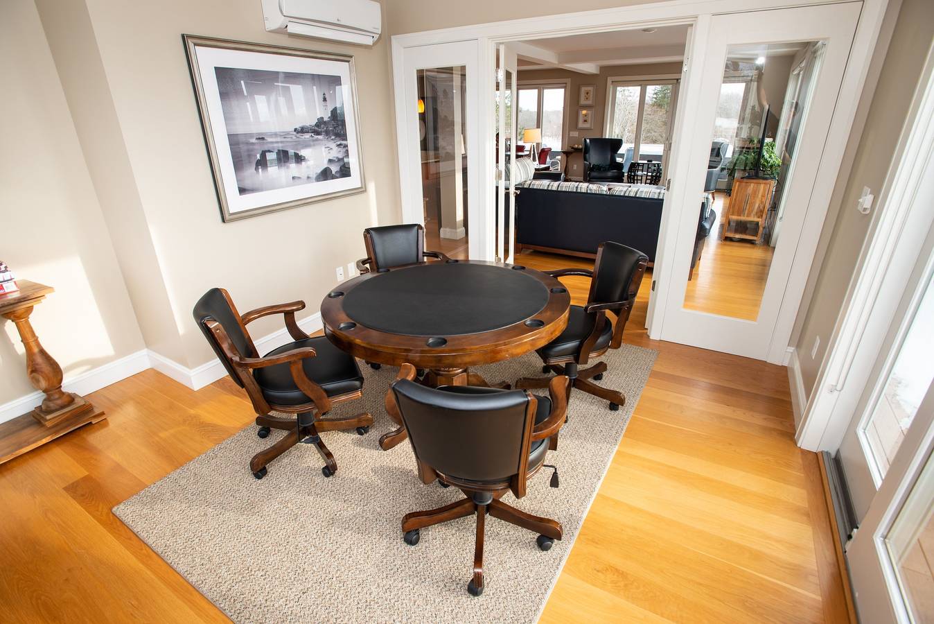 Geheel appartement, 84 Main in Kennebunk (Maine), York County