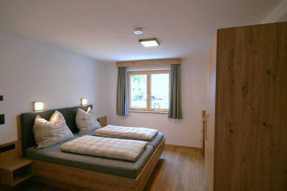Ganze Wohnung, Hohe Salve in Wildschönau, Kaisergebirge