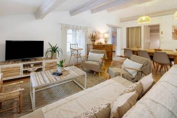 Location De Vacances pour 6 Personnes dans Saumane, Région du Vigan, Photo 3