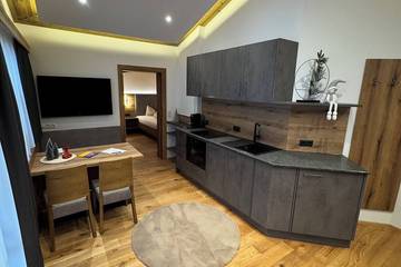 Ferienwohnung für 2 Personen in Niederthai